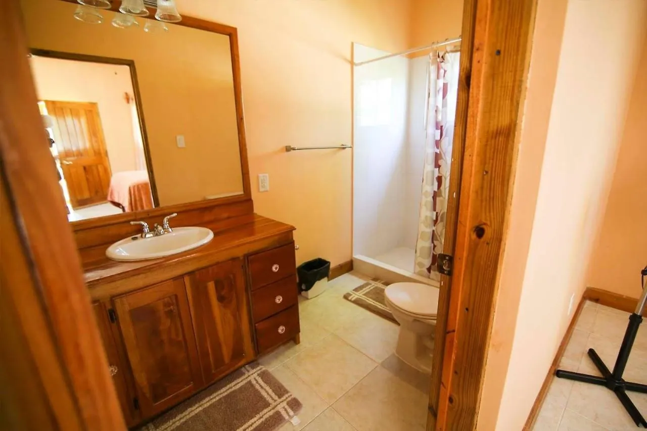 R&V Villa Negril Dom wakacyjny