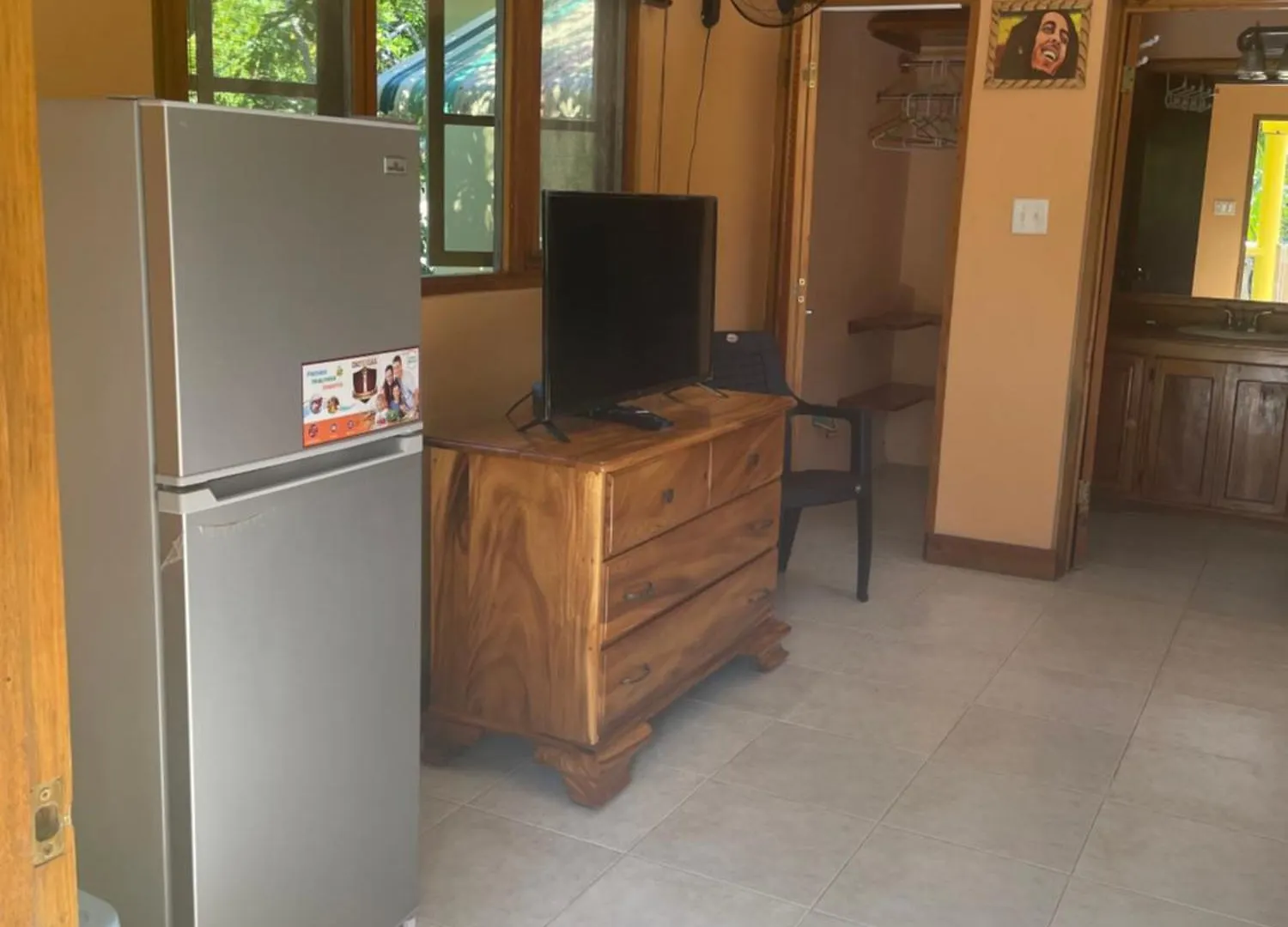 R&V Villa Негрил
