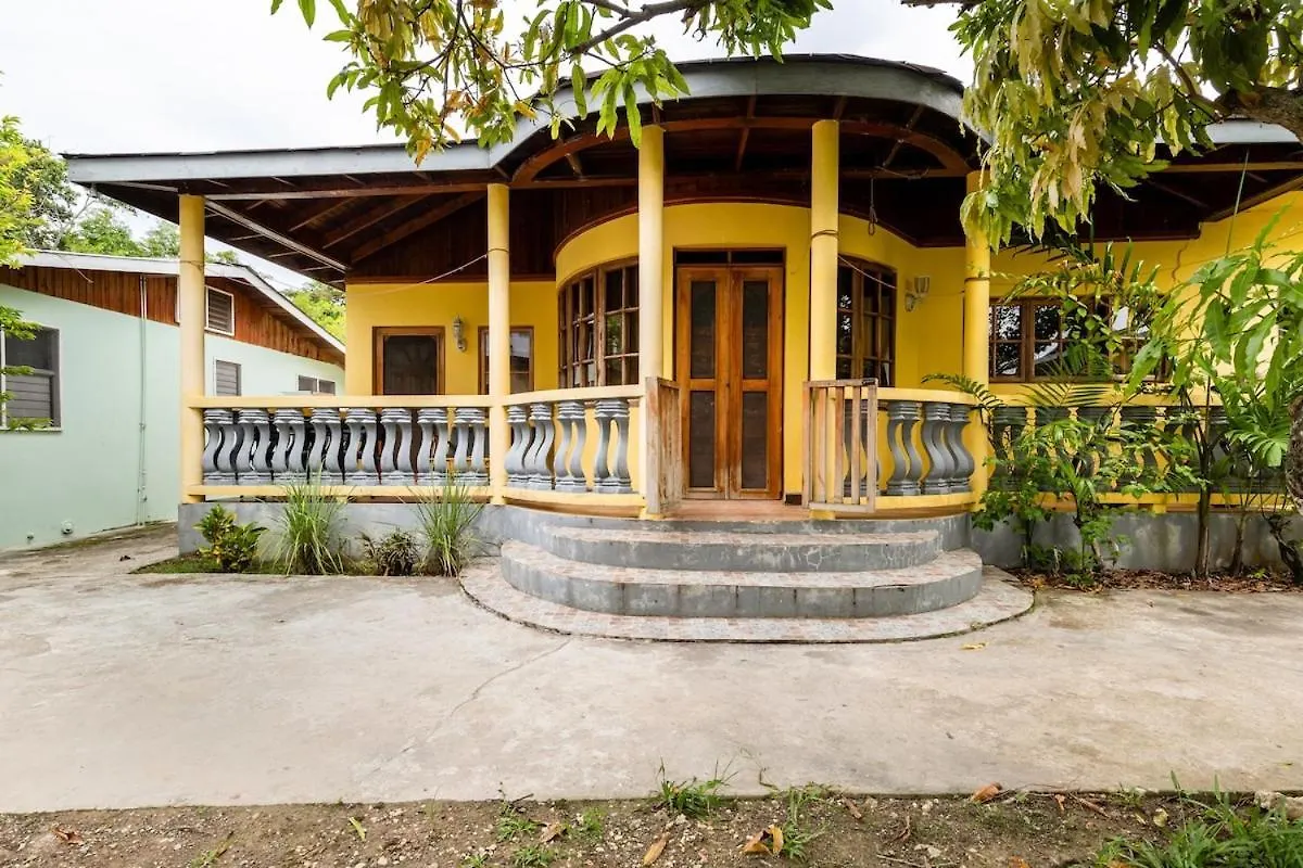R&V Villa Negril 0*,  Jamajka