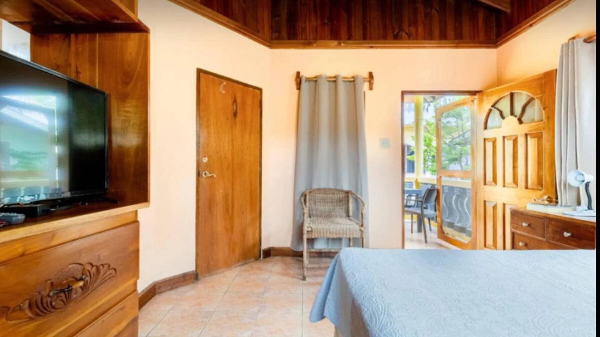 R&V Villa Negril 0*,  Jamajka