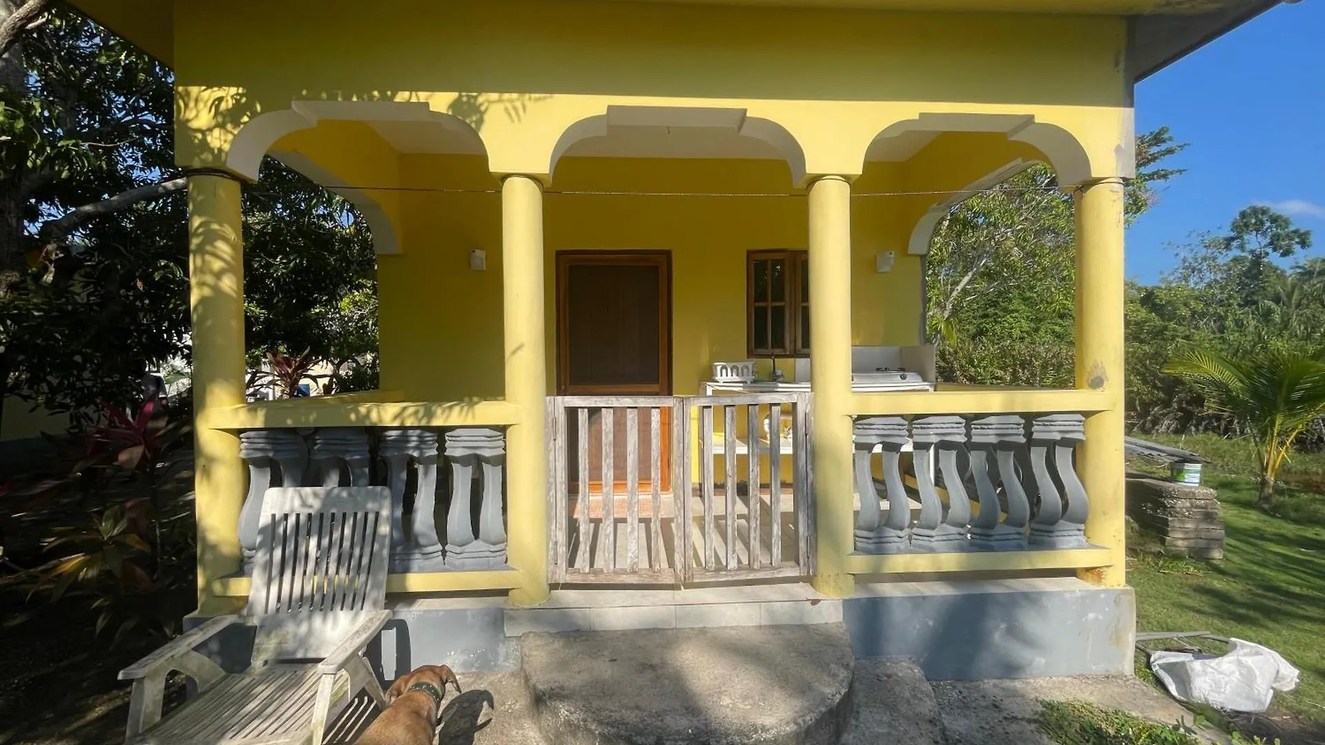 R&V Villa Negril 0*,