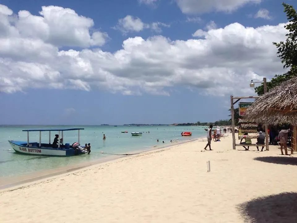 Casa vacanze R&V Villa Negril