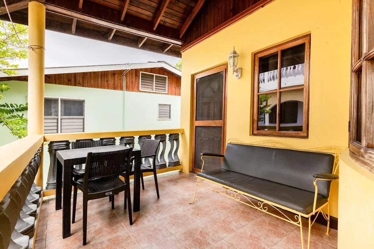 Casa vacanze R&V Villa Negril Giamaica